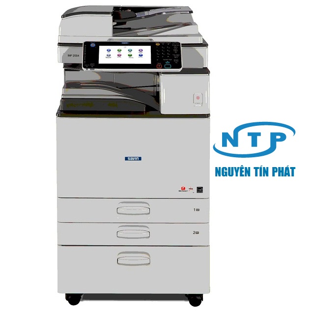 Máy Photocopy Ricoh MP 3353
